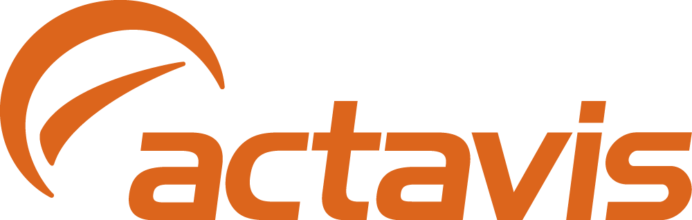 Actavis logo