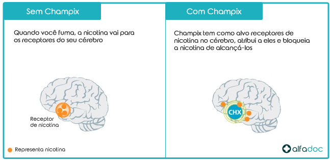 Champix-Varenicline---Como-funciona