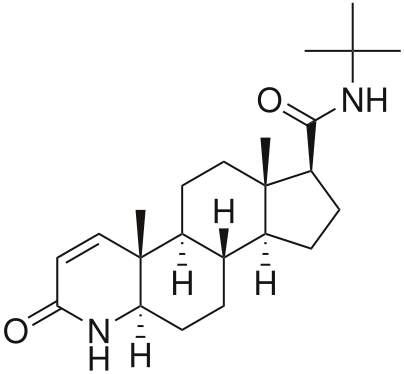 Propecia-Finasteride