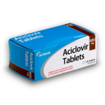 Comentários sobre Aciclovir Online & em Portugal