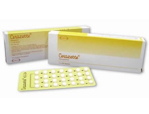 cerazette