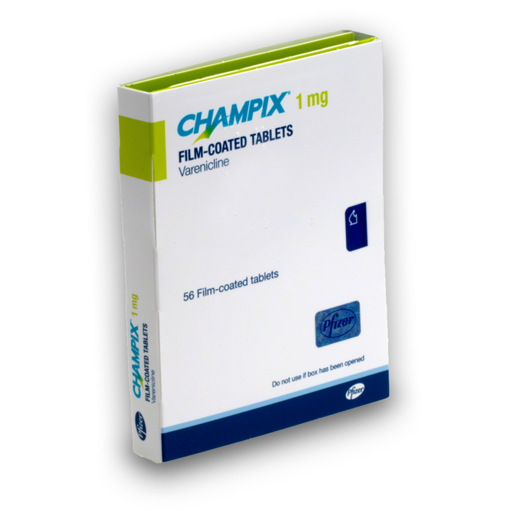 champix