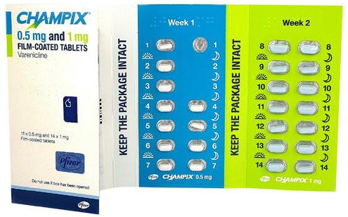 how-to-take-champix-tablets