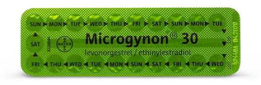 microgynon-tablet