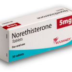 Comentários sobre Noretisterona Online & em Brasil