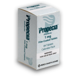 Comentários sobre Propecia Online & em Portugal