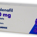 Comentários sobre Sildenafil Online & em Portugal