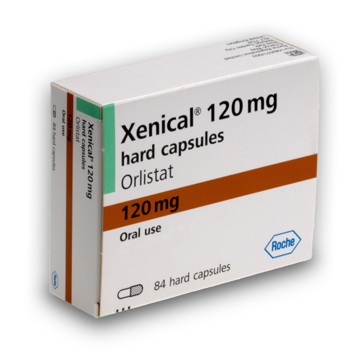 xenical orlistat