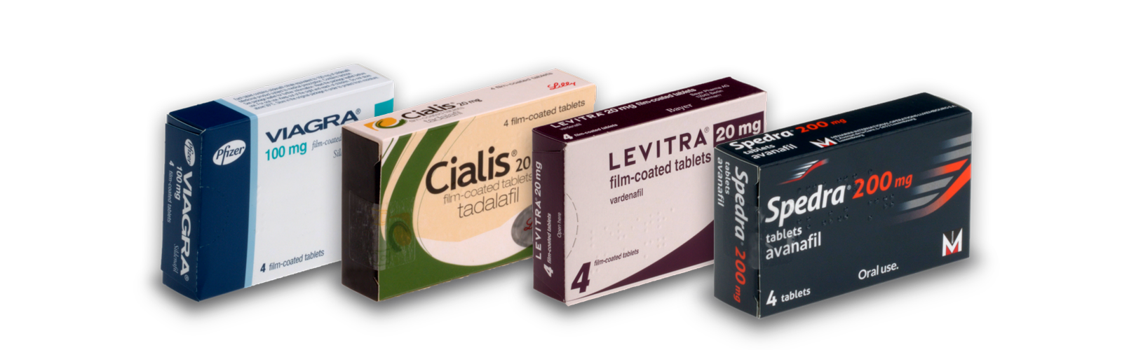 Cialis Levitra