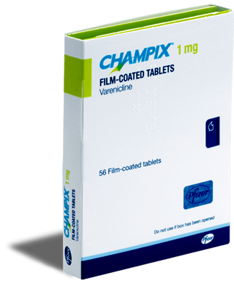 Champix