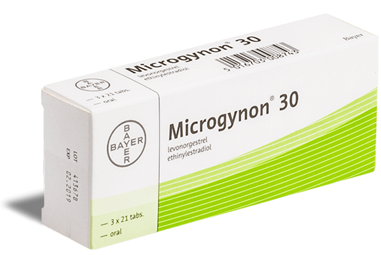 Microgynon