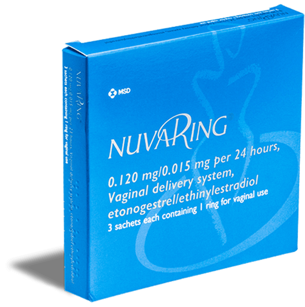 NuvaRing